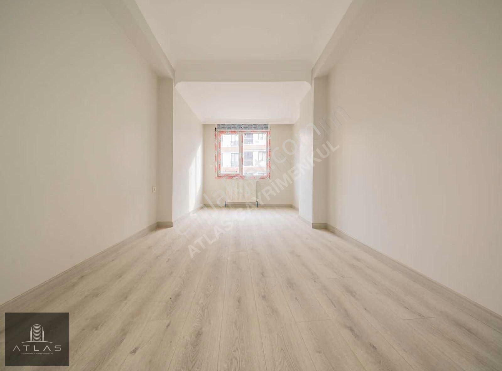 Atlas'tan, Bahçelievler Merkez'de, Sıfır, 145m2, 4+1, Ön Cephe - Görsel 19