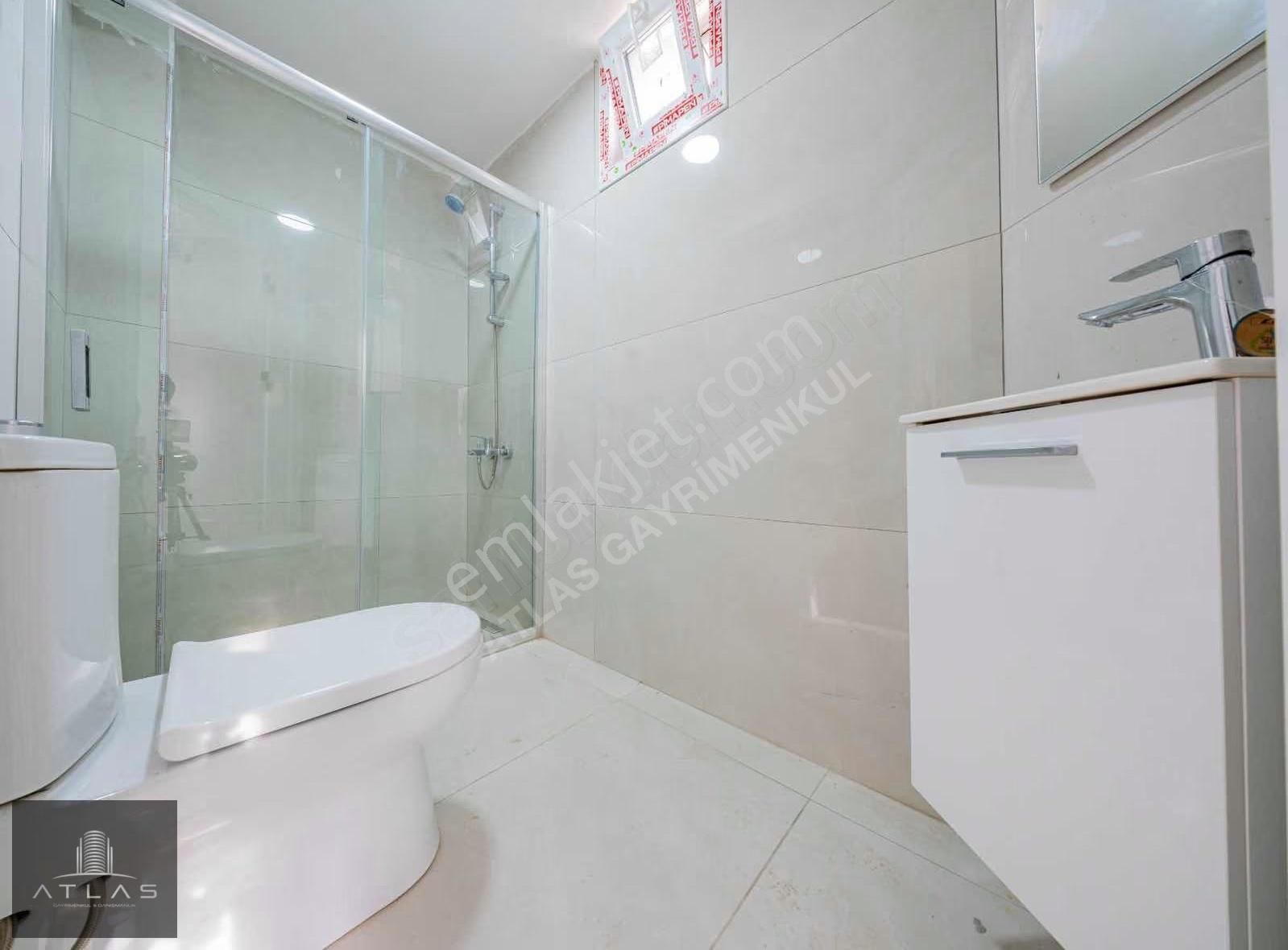 Atlas'tan, Bahçelievler Merkez'de, Sıfır, 145m2, 4+1, Ön Cephe - Görsel 7