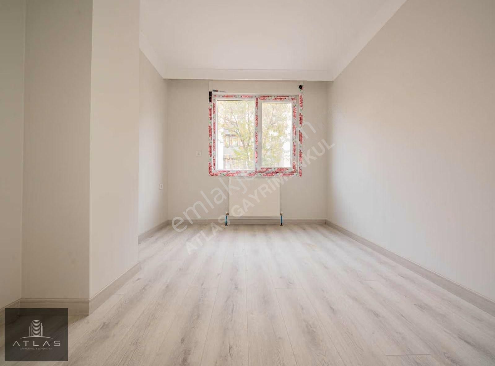 Atlas'tan, Bahçelievler Merkez'de, Sıfır, 145m2, 4+1, Ön Cephe - Görsel 3