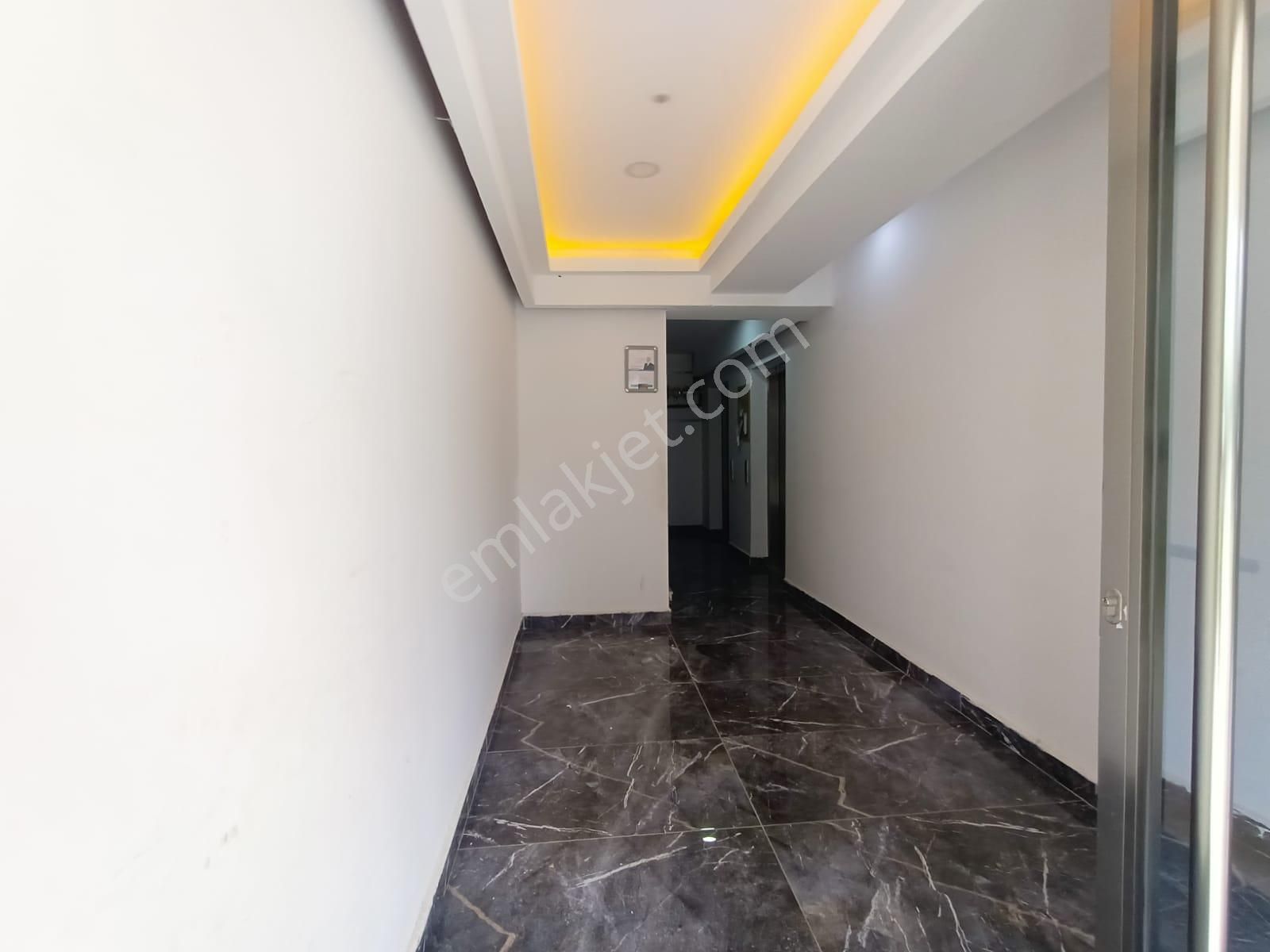 Guvensoy Dan Konyaaltı Hurma'da Kiralık Sıfır Doğalgazlı 2+1 Daire. - Görsel 14