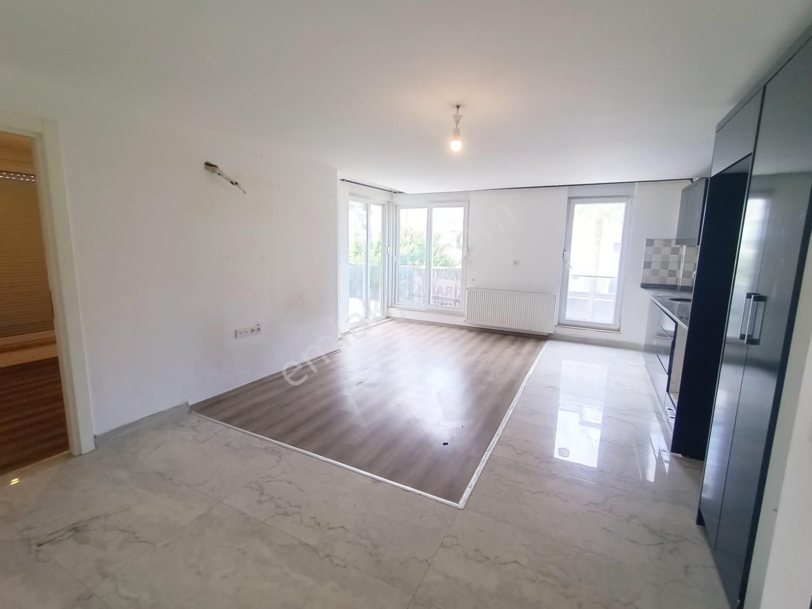 Guvensoy Dan Konyaaltı Hurma'da Kiralık Sıfır Doğalgazlı 2+1 Daire. - Görsel 17