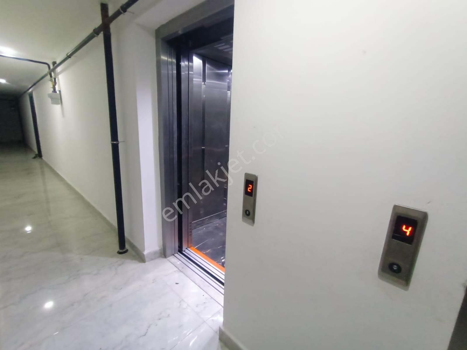 Guvensoy Dan Konyaaltı Hurma'da Kiralık Sıfır Doğalgazlı 2+1 Daire. - Görsel 9