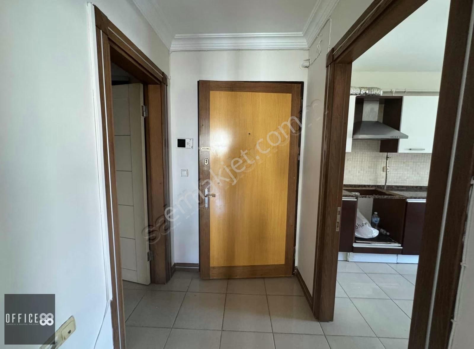 Karşıyaka Bahçelievler Katlı Pazar Yeri Yanı Kiralık Daire - Görsel 11