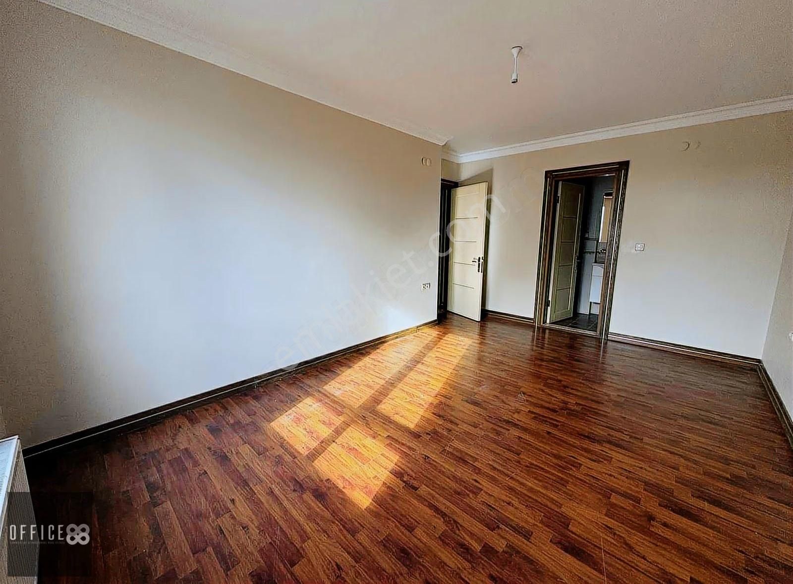 Karşıyaka Bahçelievler Katlı Pazar Yeri Yanı Kiralık Daire - Görsel 10