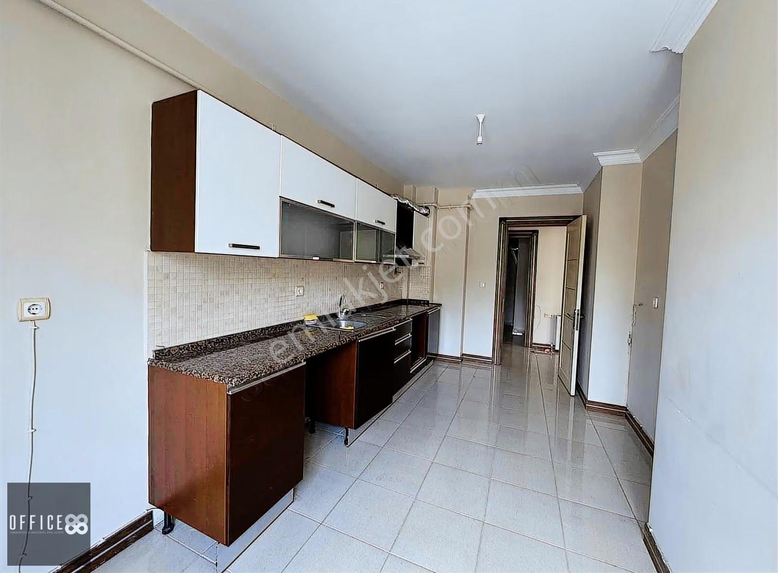 Karşıyaka Bahçelievler Katlı Pazar Yeri Yanı Kiralık Daire - Görsel 15