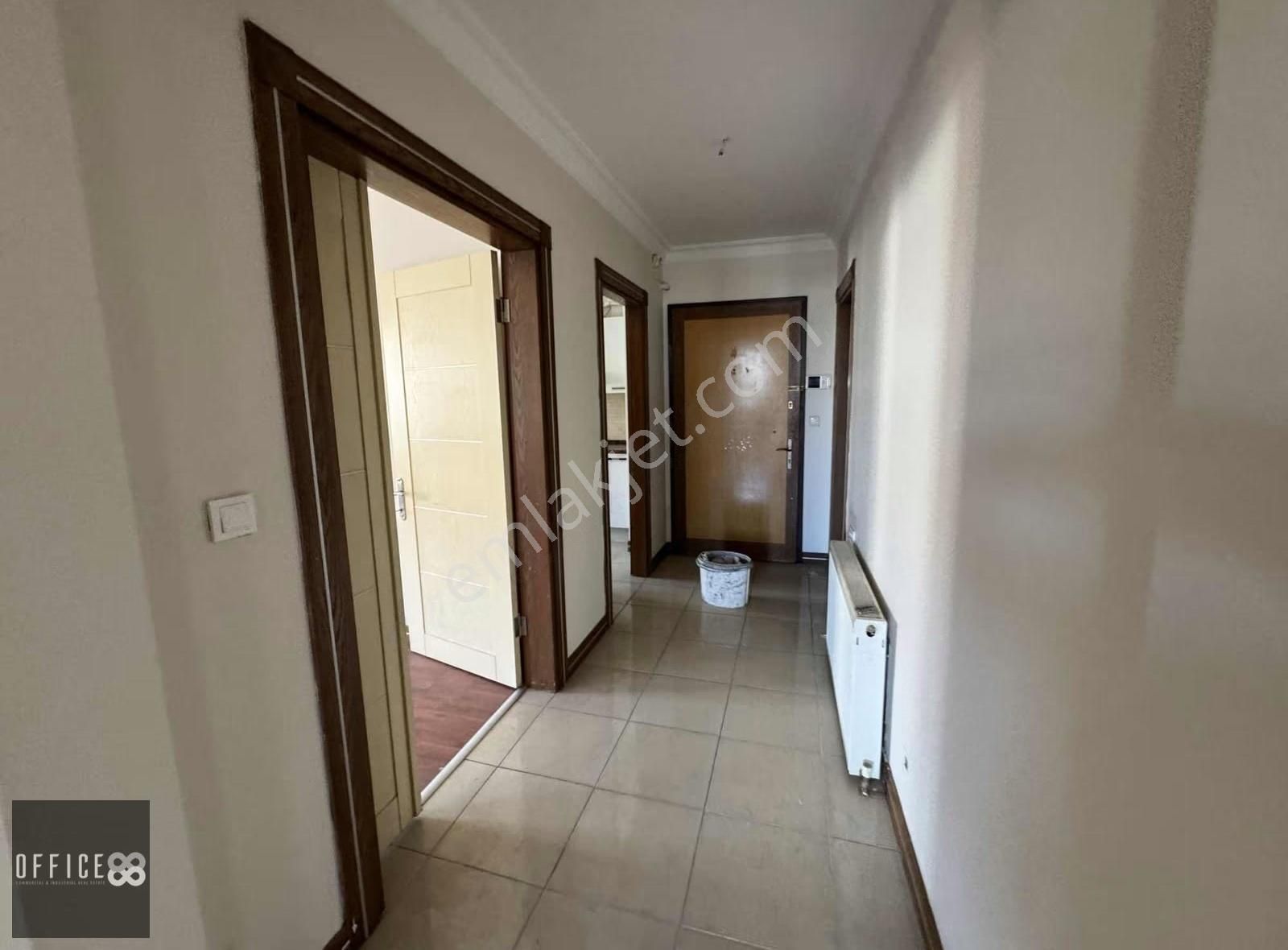 Karşıyaka Bahçelievler Katlı Pazar Yeri Yanı Kiralık Daire - Görsel 16