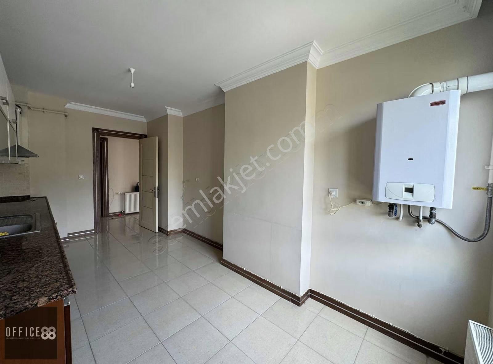 Karşıyaka Bahçelievler Katlı Pazar Yeri Yanı Kiralık Daire - Görsel 6