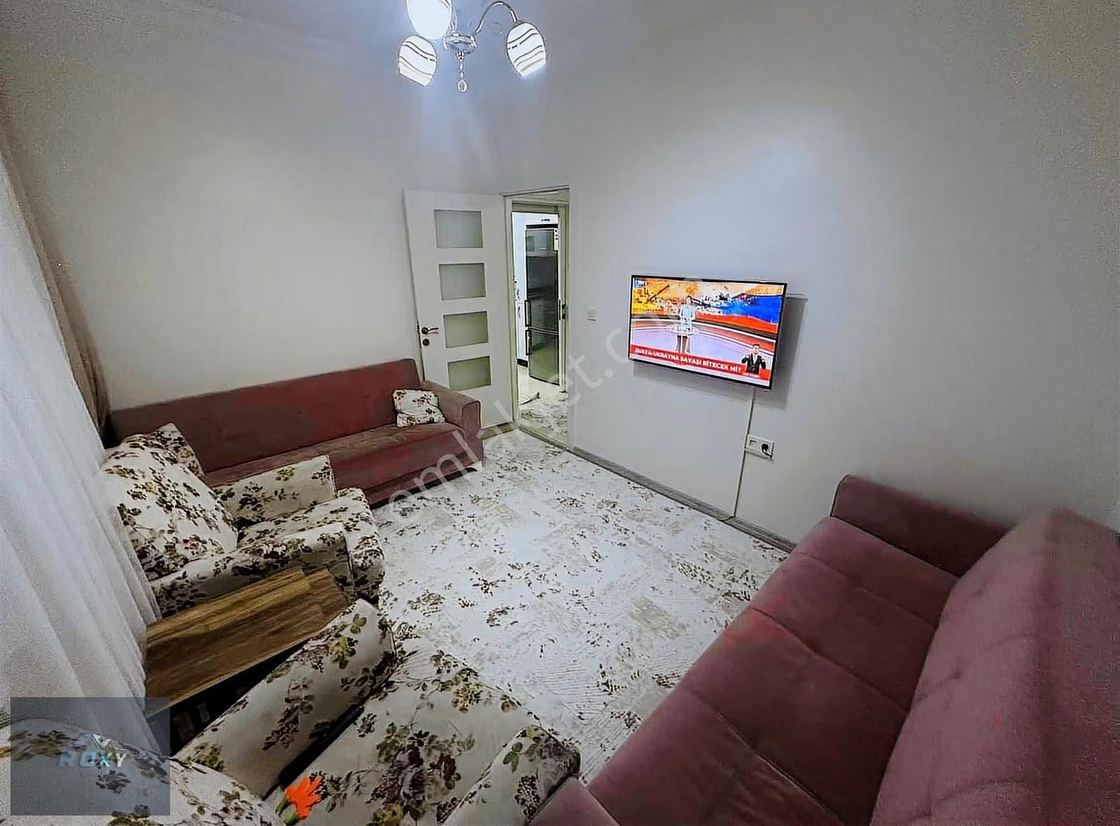 Roxy Group'tan Bülbülzade'de Masrafsız 3+1 Satılık Daire!!! - Görsel 12