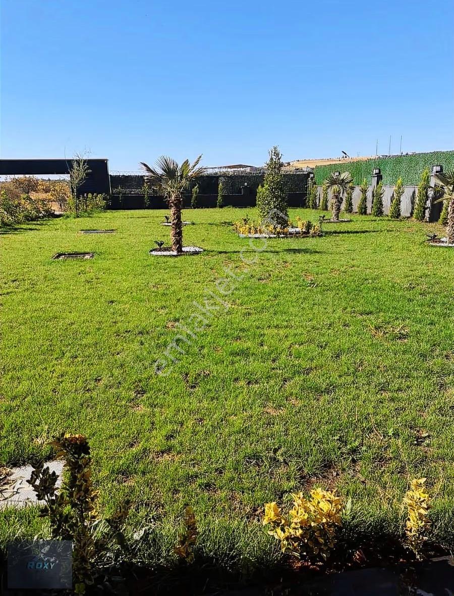 Roxy Group'tan Körkün'de 1060 M2 Arsa Alanına Sahip Eşsiz Villa! - Görsel 3