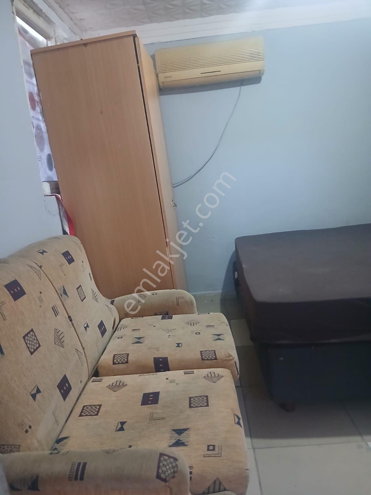 Uygun Esyalı 1+0 Sümerde - Görsel 3