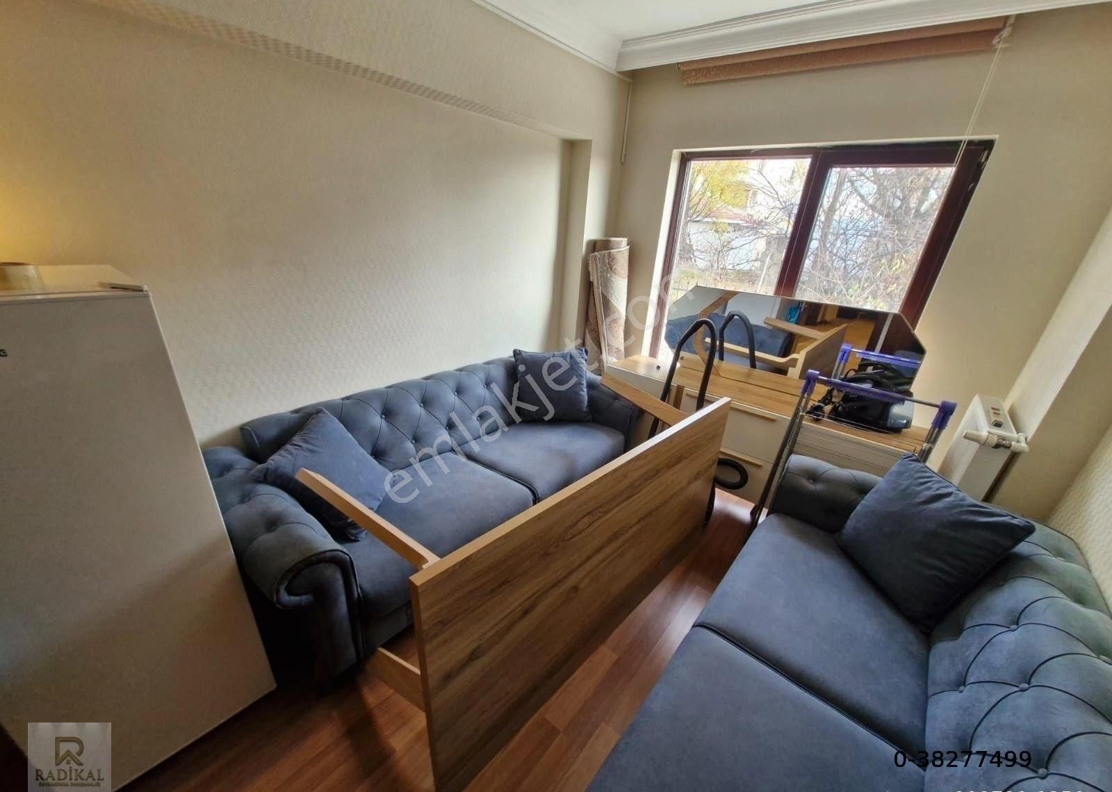 Birlik Mahallesi 489. Sokak Üzerinde Teraslı Satılık 4+1 Emsalsiz M2 Kupon Daire....... - Görsel 28