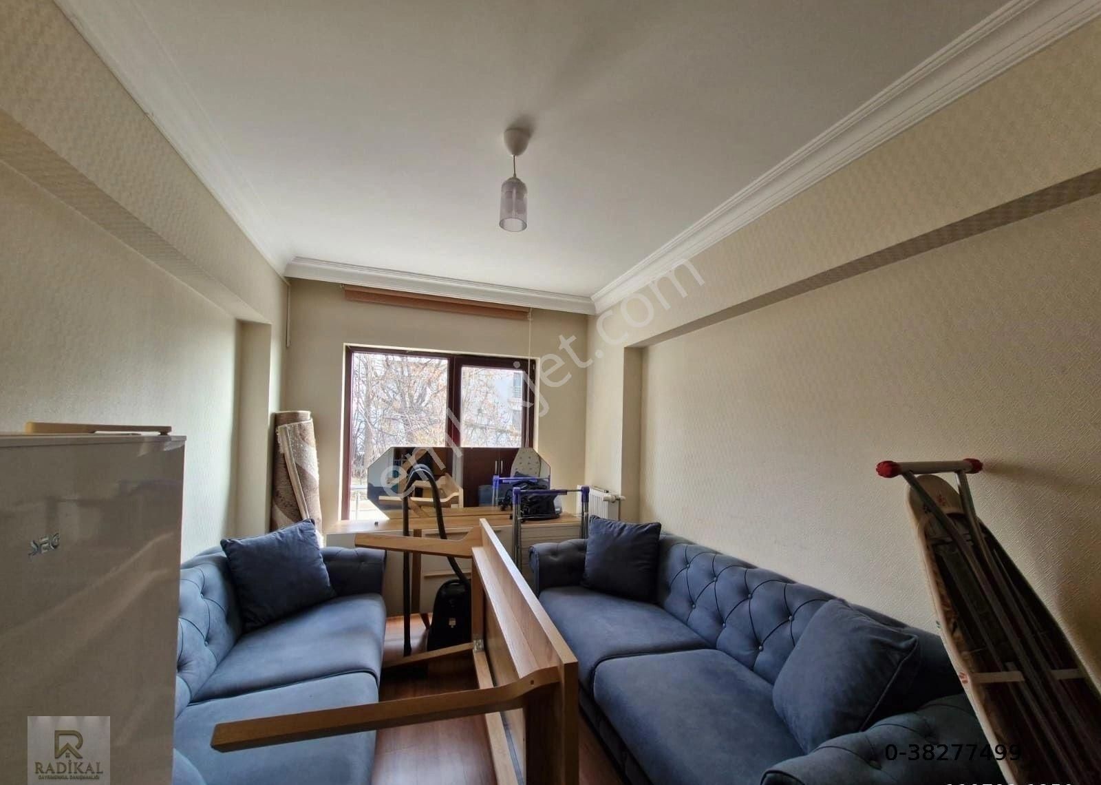 Birlik Mahallesi 489. Sokak Üzerinde Teraslı Satılık 4+1 Emsalsiz M2 Kupon Daire....... - Görsel 12