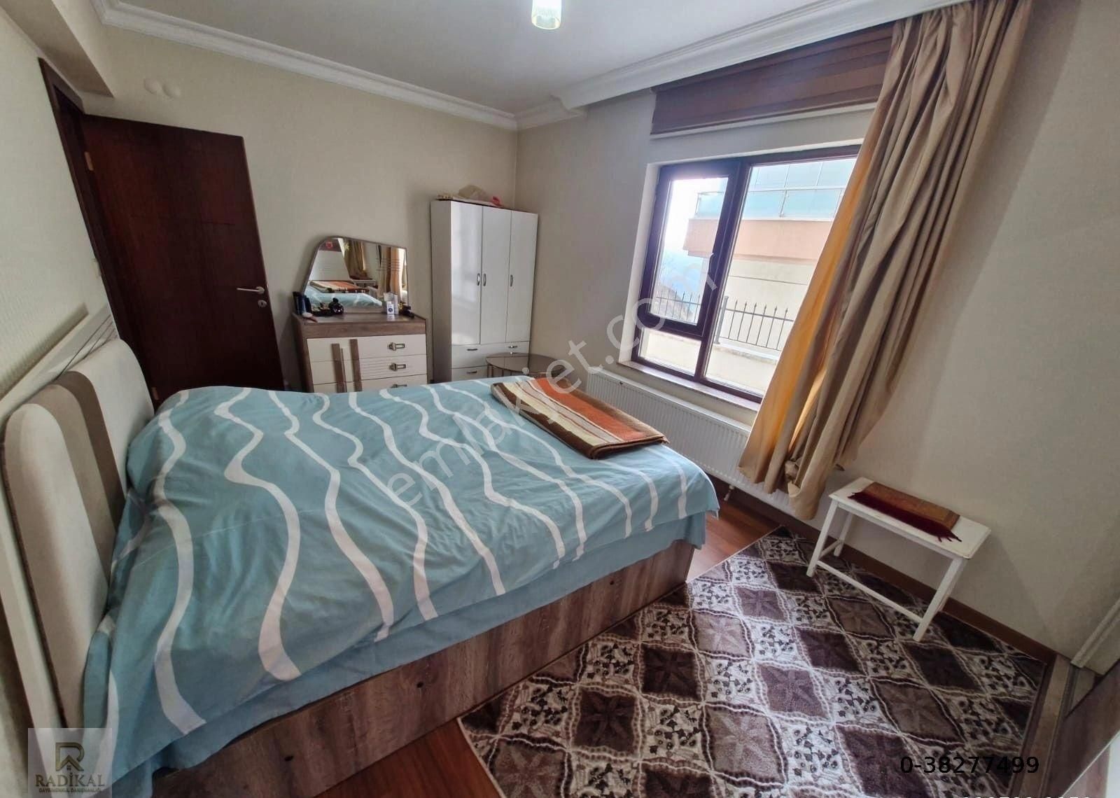 Birlik Mahallesi 489. Sokak Üzerinde Teraslı Satılık 4+1 Emsalsiz M2 Kupon Daire....... - Görsel 5