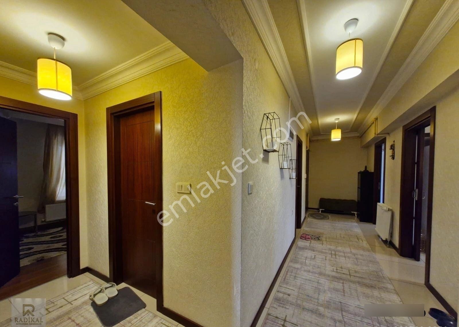 Birlik Mahallesi 489. Sokak Üzerinde Teraslı Satılık 4+1 Emsalsiz M2 Kupon Daire....... - Görsel 32