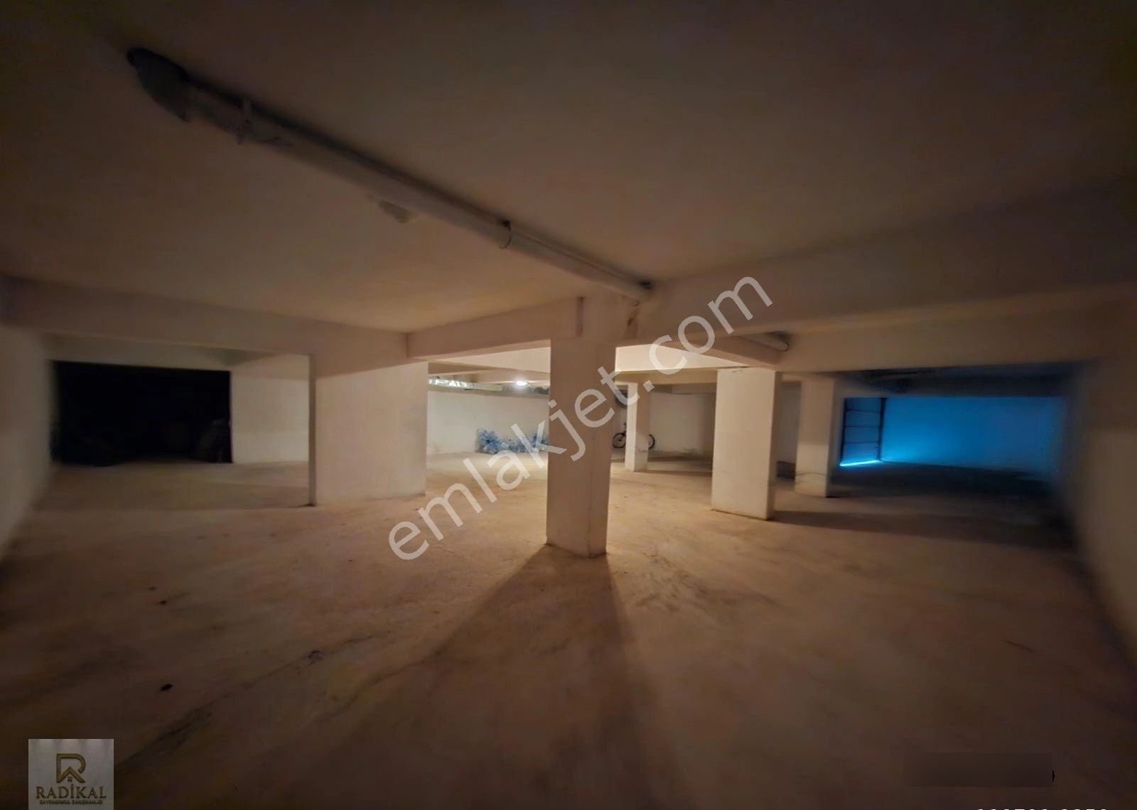 Birlik Mahallesi 489. Sokak Üzerinde Teraslı Satılık 4+1 Emsalsiz M2 Kupon Daire....... - Görsel 7