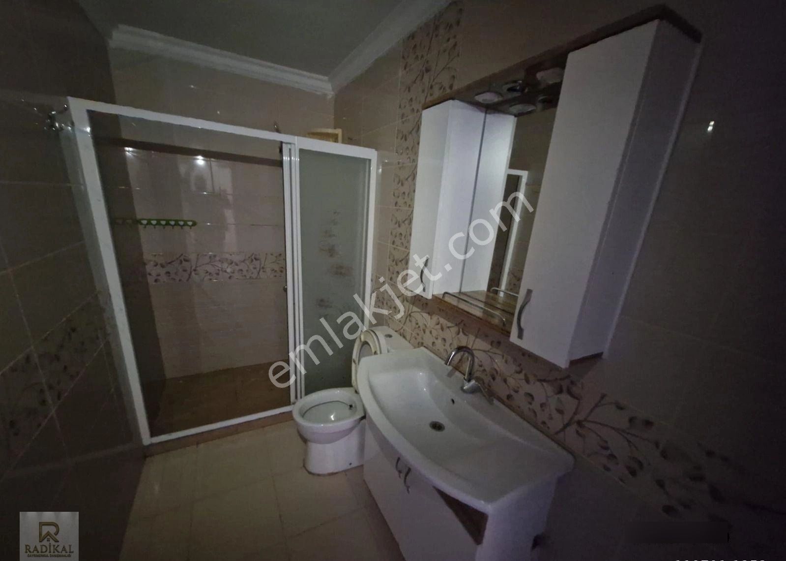 Birlik Mahallesi 501/1 Sokakta Full Yapılı Boyalı Kiralık 2+2 Ters Dubleks Daire......​.. - Görsel 32