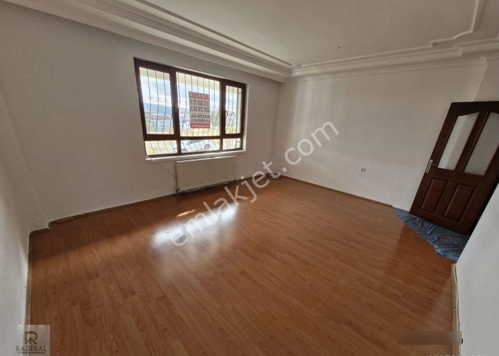 Birlik Mahallesi 501/1 Sokakta Full Yapılı Boyalı Kiralık 2+2 Ters Dubleks Daire......​.. - Görsel 9