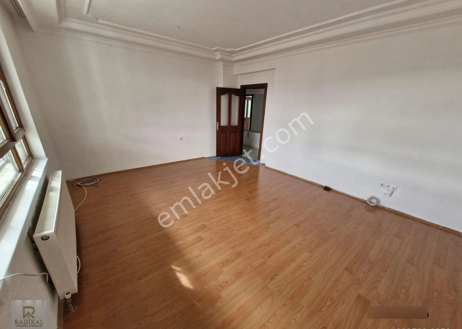 Birlik Mahallesi 501/1 Sokakta Full Yapılı Boyalı Kiralık 2+2 Ters Dubleks Daire......​.. - Görsel 13