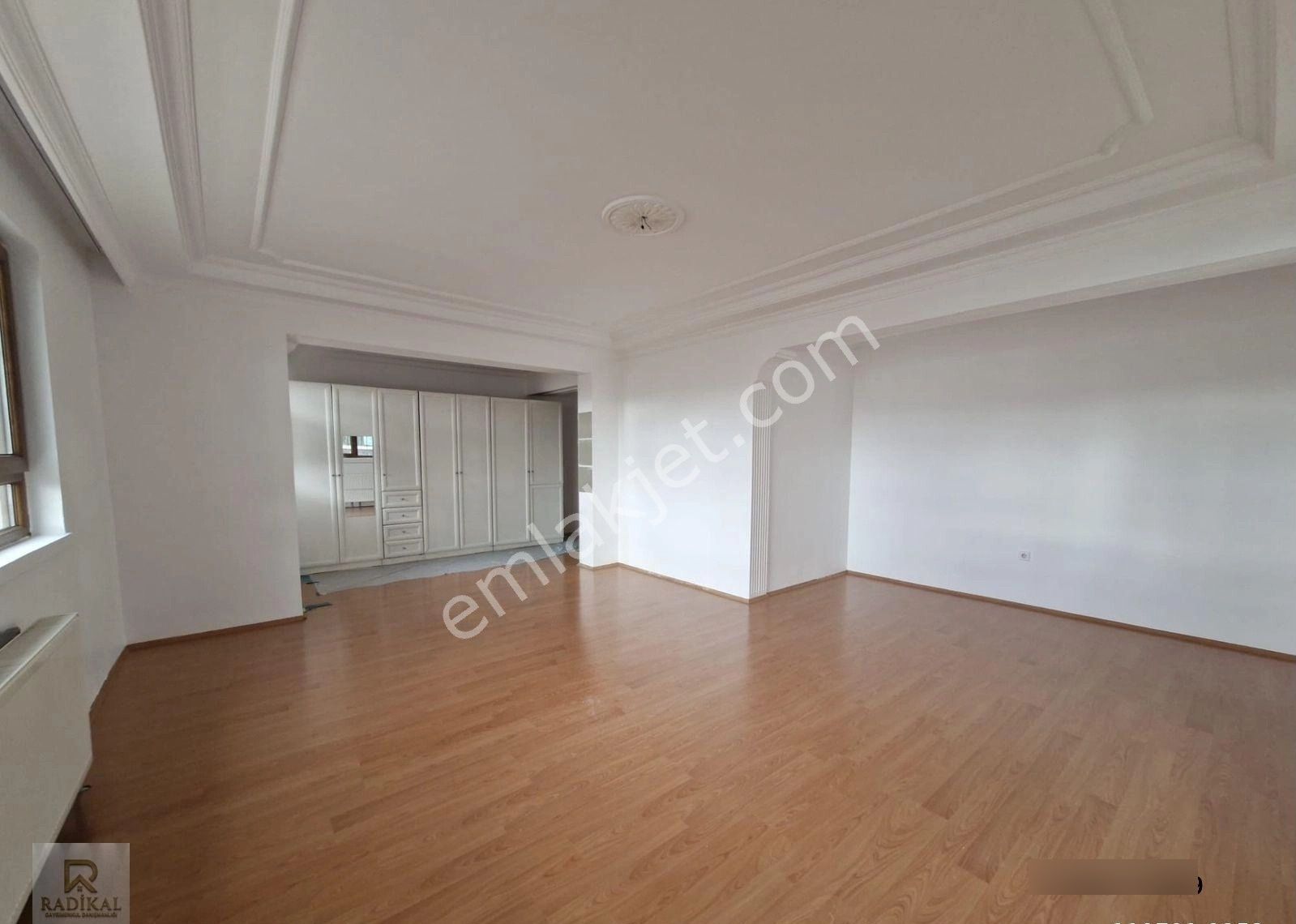 Birlik Mahallesi 501/1 Sokakta Full Yapılı Boyalı Kiralık 2+2 Ters Dubleks Daire......​.. - Görsel 15