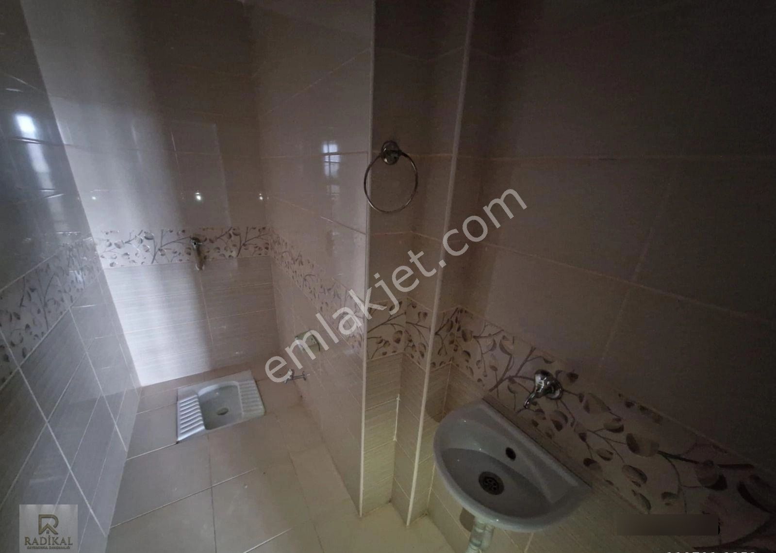 Birlik Mahallesi 501/1 Sokakta Full Yapılı Boyalı Kiralık 2+2 Ters Dubleks Daire......​.. - Görsel 19