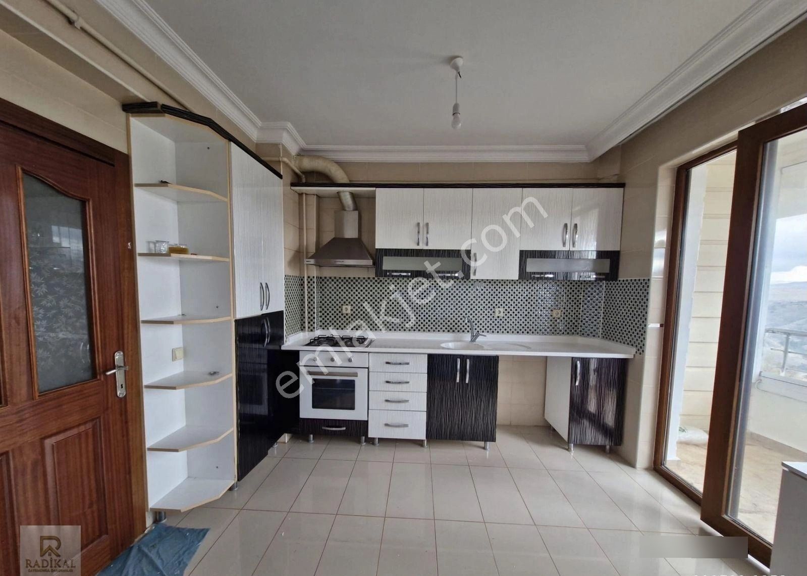 Birlik Mahallesi 501/1 Sokakta Full Yapılı Boyalı Kiralık 2+2 Ters Dubleks Daire......​.. - Görsel 28