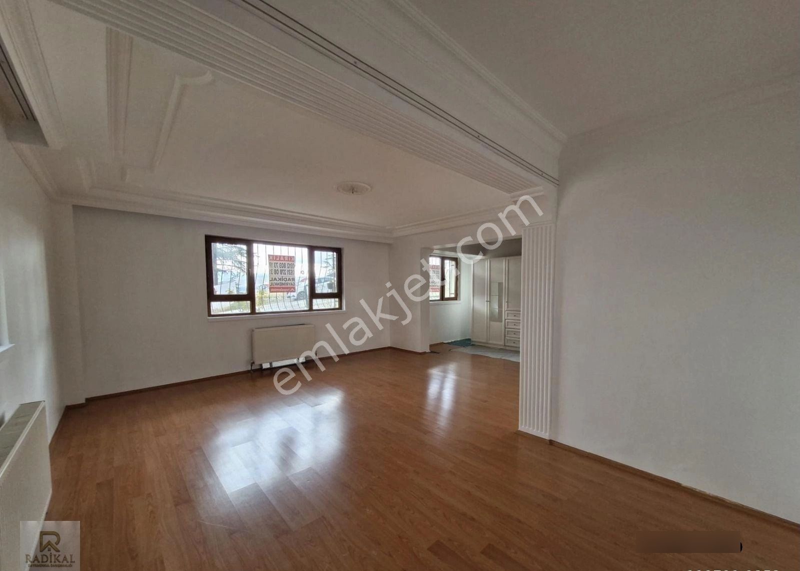 Birlik Mahallesi 501/1 Sokakta Full Yapılı Boyalı Kiralık 2+2 Ters Dubleks Daire......​.. - Görsel 11