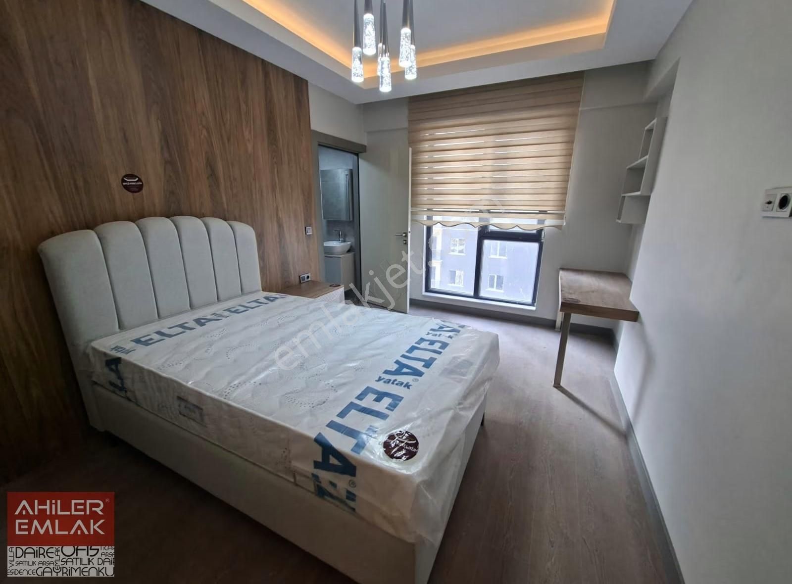 Site İçerisinde 3 Cepheli Full+full Yapılı 8.katta Satılık - Görsel 28