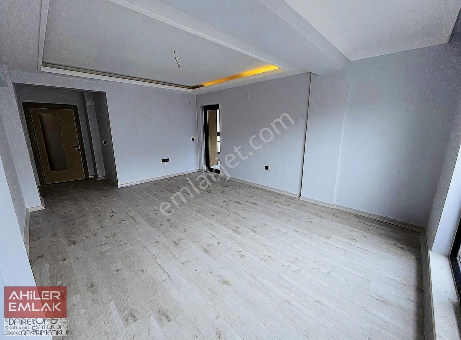 Ahiler'den 5 Oda 1 Salon 240 M2 Güney Dogu Cephe Full Yapılı - Görsel 6