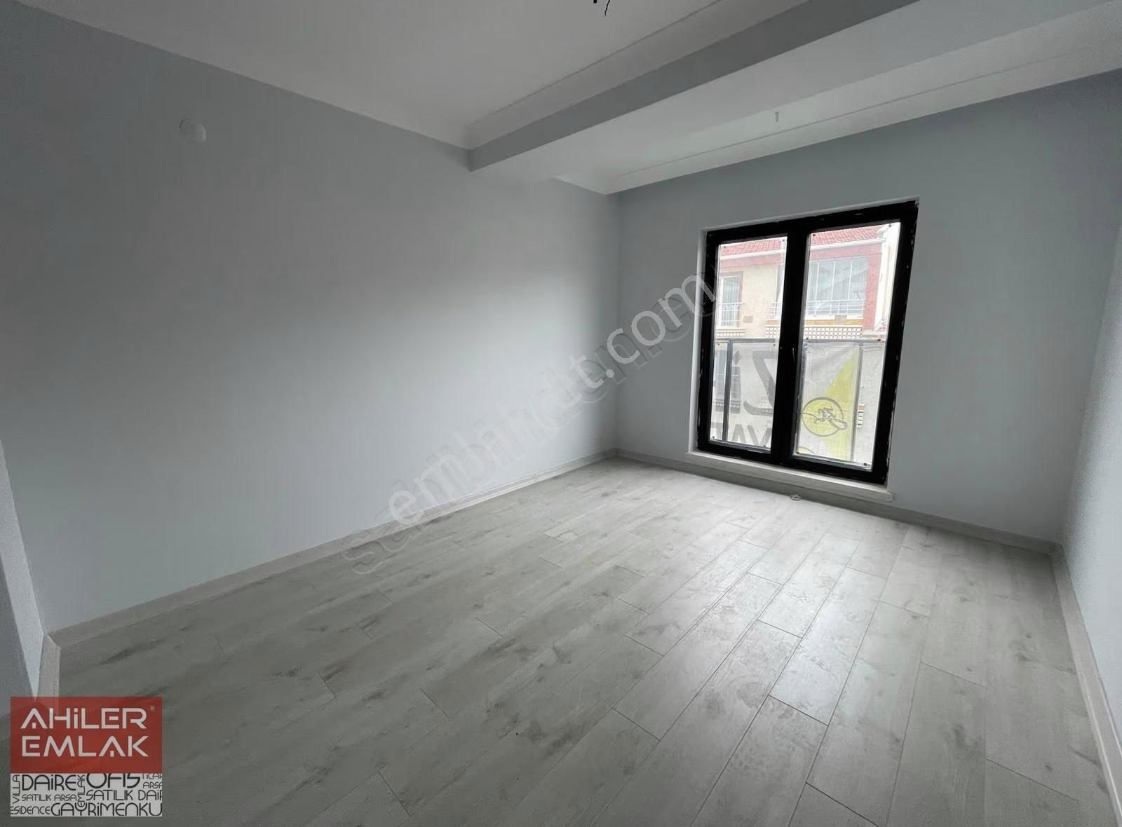 Ahiler'den 5 Oda 1 Salon 240 M2 Güney Dogu Cephe Full Yapılı - Görsel 17