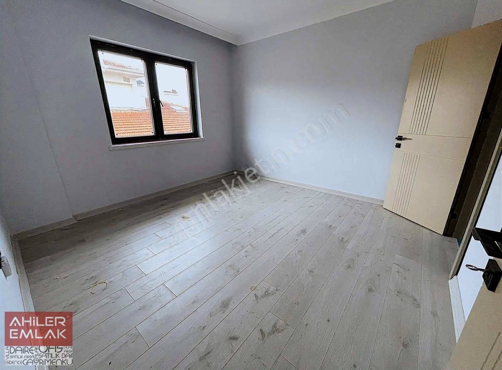 Ahiler'den 5 Oda 1 Salon 240 M2 Güney Dogu Cephe Full Yapılı - Görsel 8