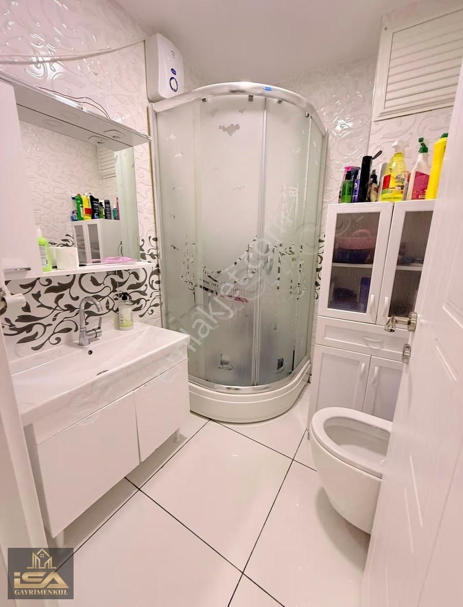 İsa Dan Zafer De Ziraat Bankası Yakını 2+1 Güney Cephe 3 Kat - Görsel 3