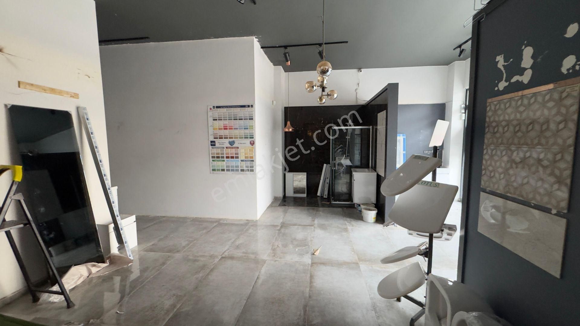 C.b Route'tan İsmetpaşa'da Kiralık Dükkan - Görsel 6