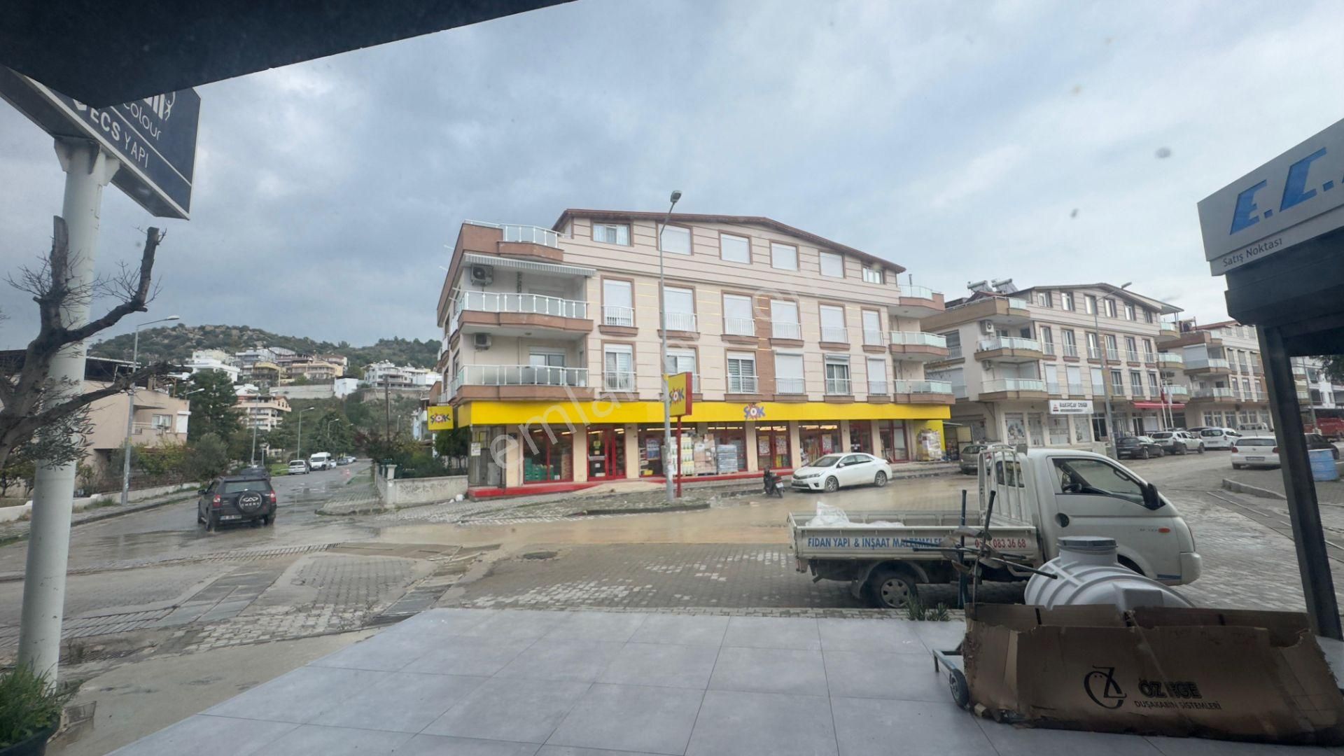 C.b Route'tan İsmetpaşa'da Kiralık Dükkan - Görsel 4