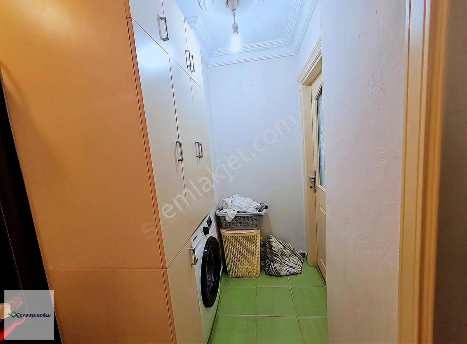 Çavuşunoğlundan Karşıyaka Mahallesinde Satılık 3+1 Daire 125m² - Görsel 5