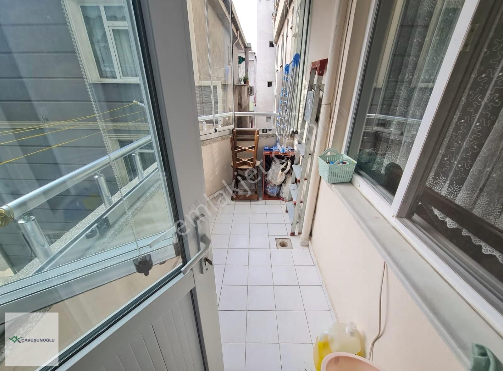 Çavuşunoğlundan Karşıyaka Mahallesinde Satılık 3+1 Daire 125m² - Görsel 12