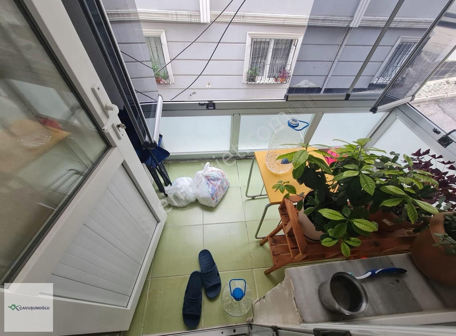 Çavuşunoğlundan Karşıyaka Mahallesinde Satılık 3+1 Daire 125m²