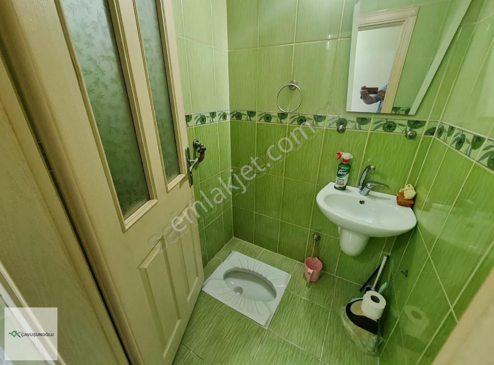 Çavuşunoğlundan Karşıyaka Mahallesinde Satılık 3+1 Daire 125m² - Görsel 16