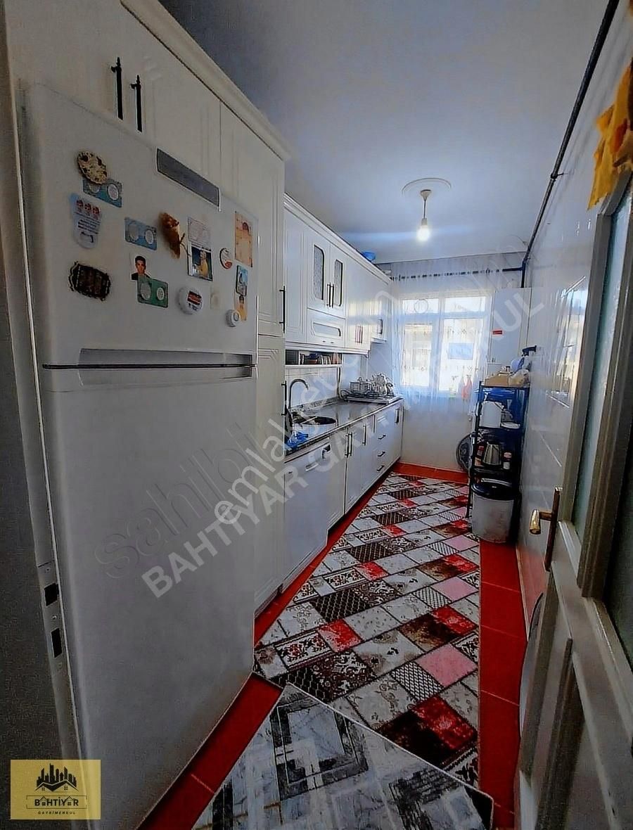 Sancaktepe Yenidoğan Hilal Mahallesinde Satılık 3+1arakat Daire - Görsel 7