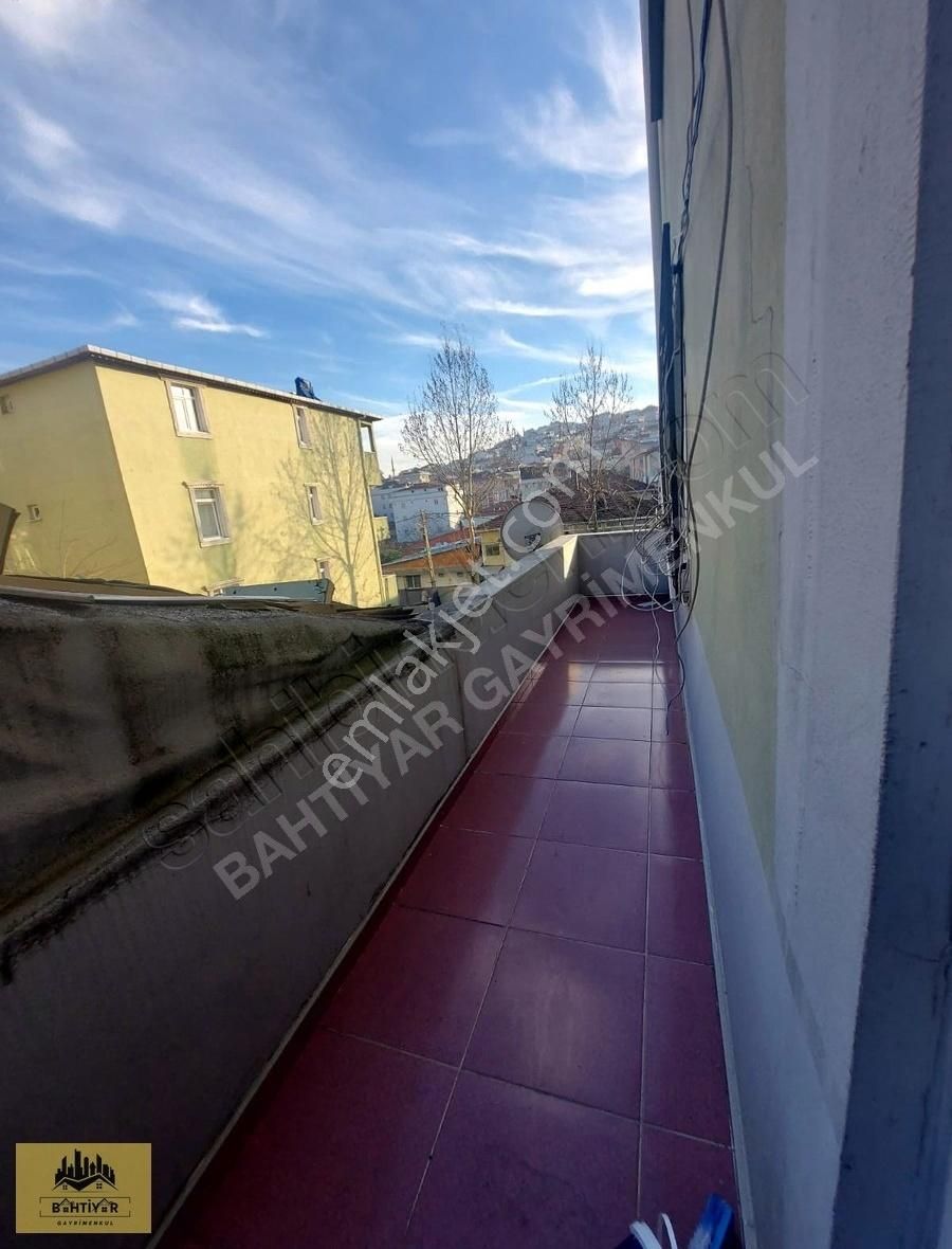 Sancaktepe Yenidoğan Hilal Mahallesinde Satılık 3+1arakat Daire - Görsel 15