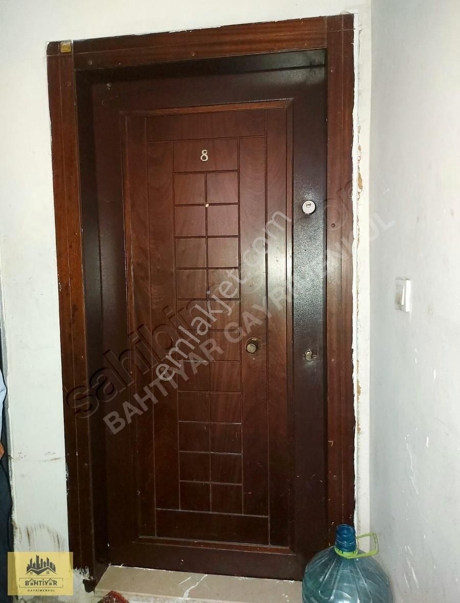 Bahtiyar Gayrimenkulden Satıkıl Daire Sancaktepe Hilal Mahsinde