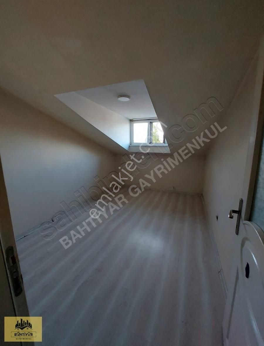 Bahtiyar Gayrimenkulden Satıkıl Daire Sancaktepe Hilal Mahsinde - Görsel 11