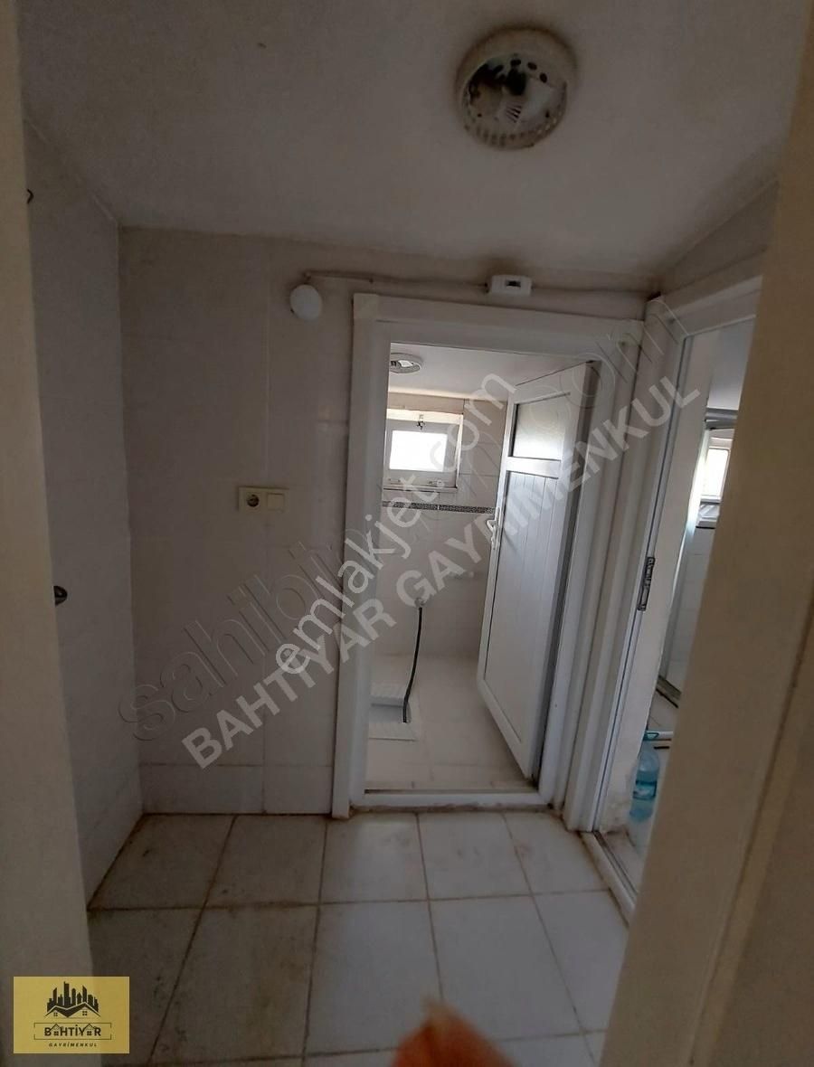 Bahtiyar Gayrimenkulden Satıkıl Daire Sancaktepe Hilal Mahsinde - Görsel 12