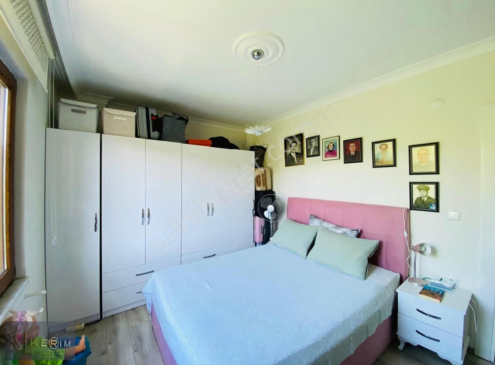 Kerim'den Küçükkuyu Satılık 1+1 Emsalsiz Geniş Daire - Görsel 32