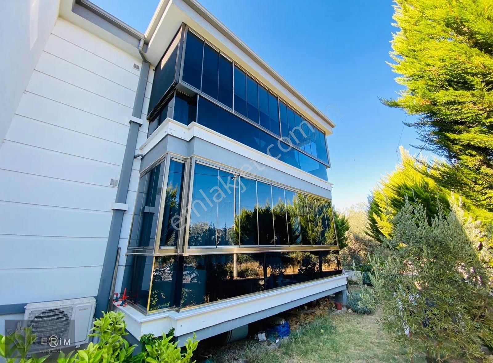 Kerim'den Küçükkuyu Satılık 1+1 Emsalsiz Geniş Daire - Görsel 2