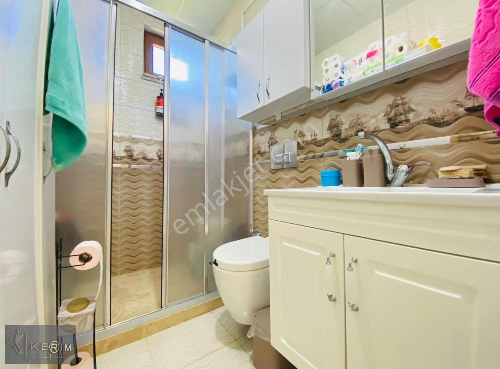 Kerim'den Küçükkuyu Satılık 1+1 Emsalsiz Geniş Daire - Görsel 9