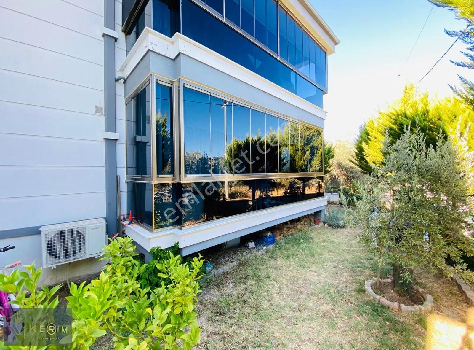 Kerim'den Küçükkuyu Satılık 1+1 Emsalsiz Geniş Daire - Görsel 10