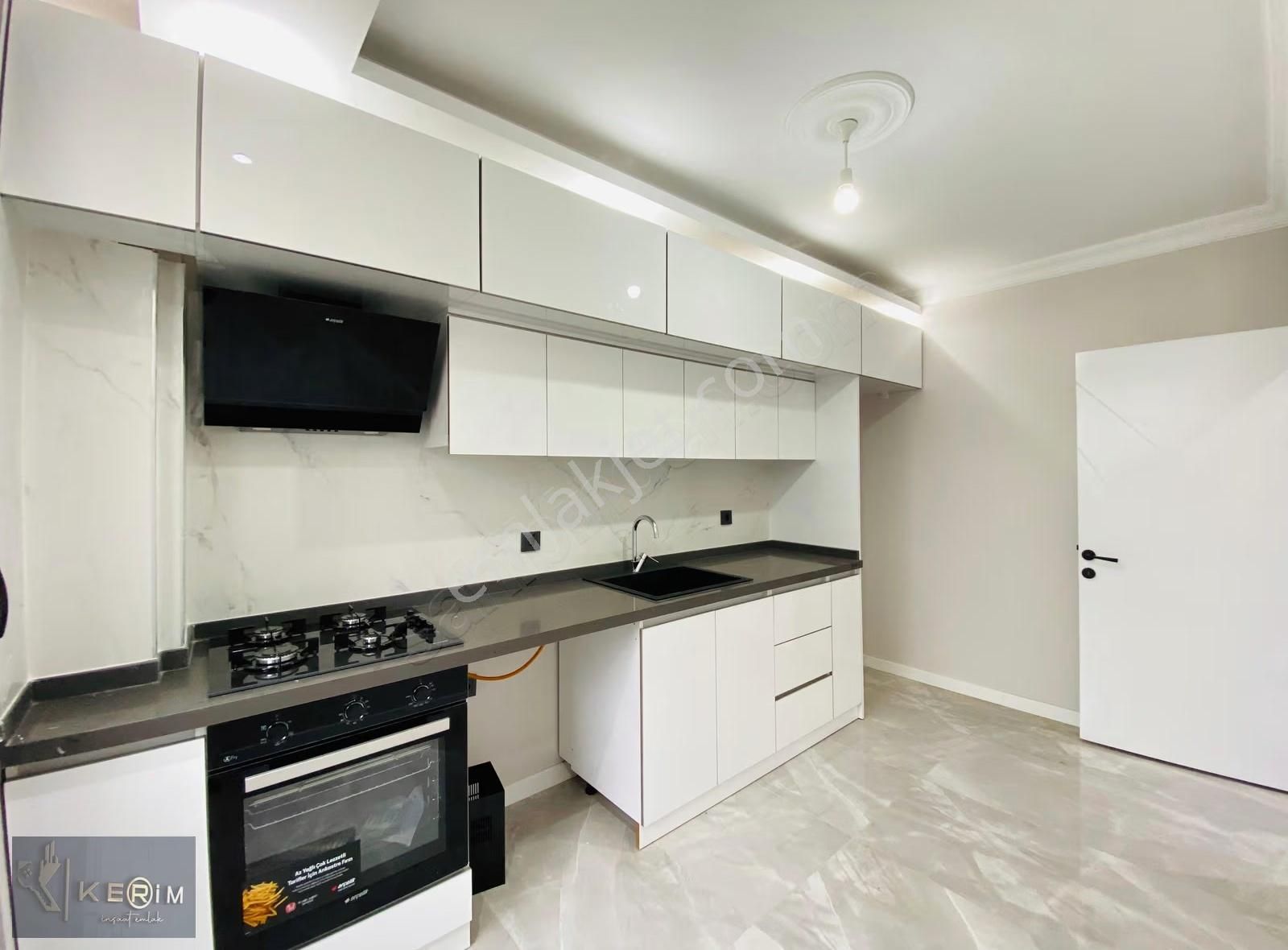 ✅ Kerim'den Küçükkuyu Satılık 2+1 Ayrı Mutfak Sıfır Daire - Görsel 12
