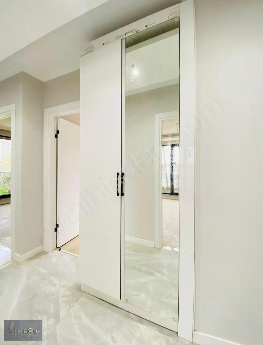 ✅ Kerim'den Küçükkuyu Satılık 2+1 Ayrı Mutfak Sıfır Daire - Görsel 6