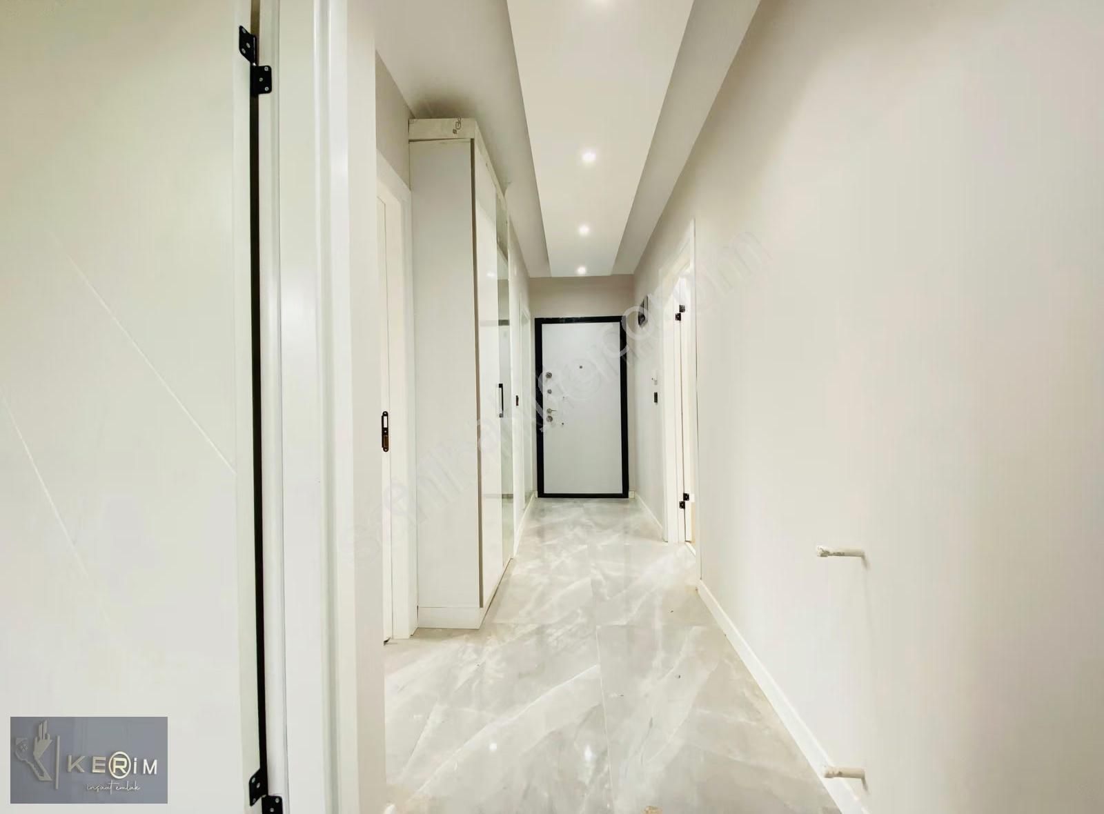 ✅ Kerim'den Küçükkuyu Satılık 2+1 Ayrı Mutfak Sıfır Daire - Görsel 26