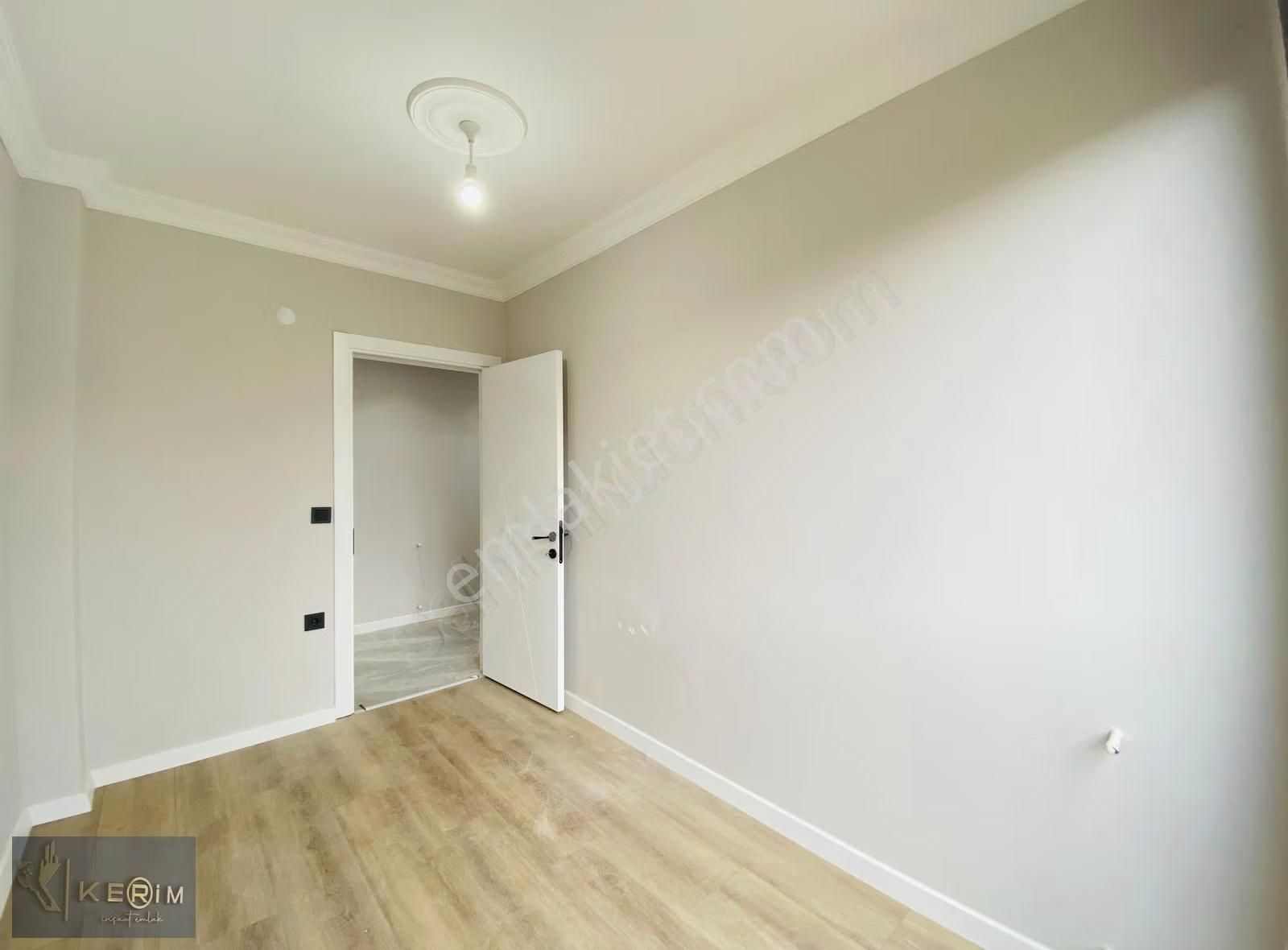 ✅ Kerim'den Küçükkuyu Satılık 2+1 Ayrı Mutfak Sıfır Daire - Görsel 9